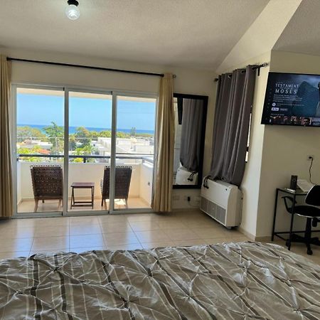 El Mas Completo, A Menos De 5 Minutos De La Playa, Free Wifi Fuera Del Alojamiento Puerto Plata Exteriör bild
