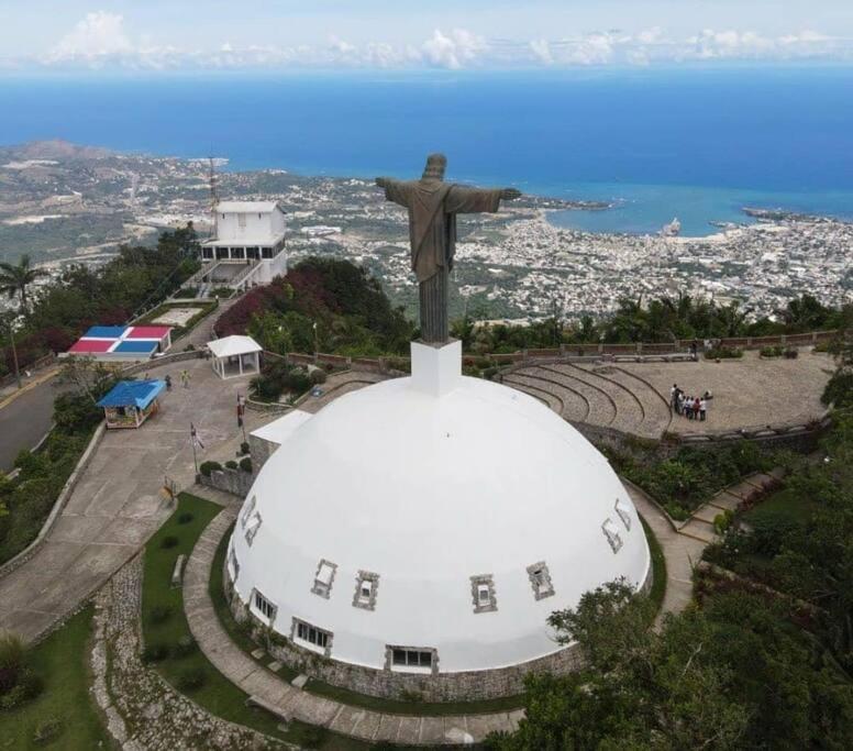 El Mas Completo, A Menos De 5 Minutos De La Playa, Free Wifi Fuera Del Alojamiento Puerto Plata Exteriör bild