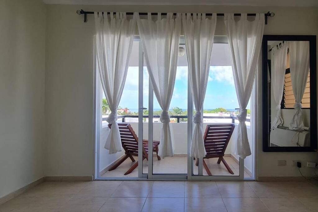 El Mas Completo, A Menos De 5 Minutos De La Playa, Free Wifi Fuera Del Alojamiento Puerto Plata Exteriör bild
