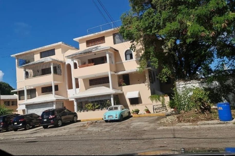 El Mas Completo, A Menos De 5 Minutos De La Playa, Free Wifi Fuera Del Alojamiento Puerto Plata Exteriör bild