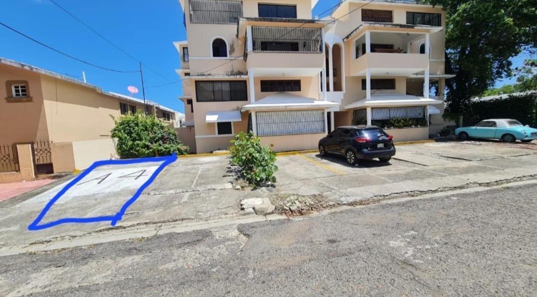 El Mas Completo, A Menos De 5 Minutos De La Playa, Free Wifi Fuera Del Alojamiento Puerto Plata Exteriör bild