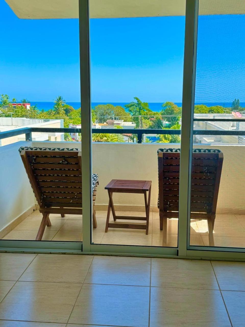 El Mas Completo, A Menos De 5 Minutos De La Playa, Free Wifi Fuera Del Alojamiento Puerto Plata Exteriör bild